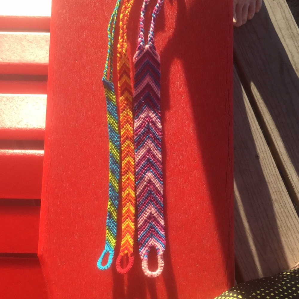 Custom orders!